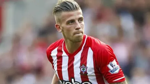 Atletico Madrid planning to recall Toby Alderweireld from Southampton