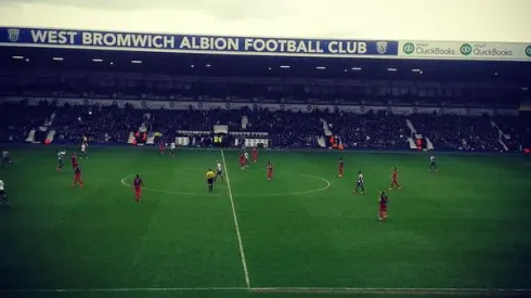 WBA 1-4 Queens Park Rangers match highlights