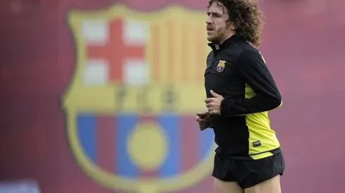 Carles Puyol considering joining New York City FC or Qatari team
