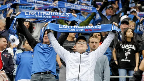 MLS attendances for gameweek 5 of the 2015 season