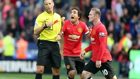 Clattenburg appointed referee for Man United-Man City derby