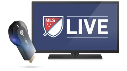 Review of MLS Live: It isn't ESPN3 but it's good enough