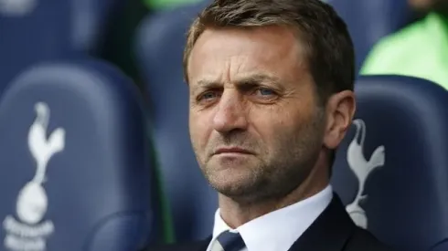Tim Sherwood must forget Spurs tenure & focus on Villa’s survival