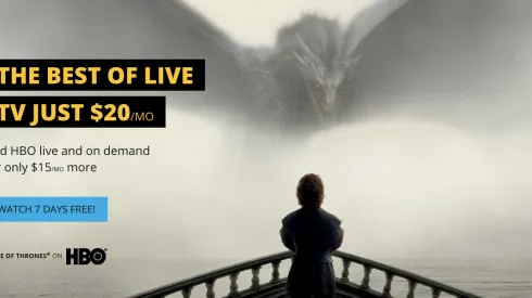 Sling TV offering 7-day free trial