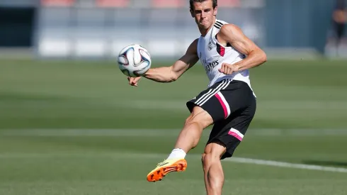 Gareth Bale set to return from injury against Atletico Madrid on Tuesday