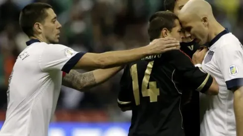 USA vs. Mexico match preview; the biggest North America rivalry resumes