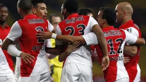 AS Monaco coach Leonardo Jardim feels his team deserves more respect