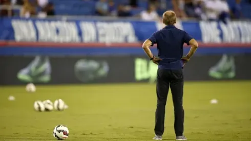 The 4 questions Jurgen Klinsmann needs to answer about USA team; By Steve Davis