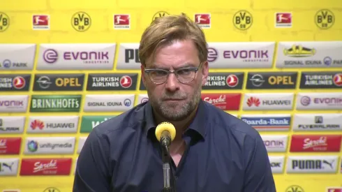 Jurgen Klopp is the perfect candidate to push Manchester City towards a new era