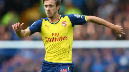 Nacho Monreal is Arsenal's most under-appreciated player