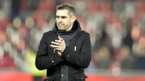 Jocelyn Gourvennec would be ideal Newcastle manager