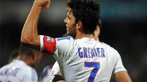 Return of Clement Grenier could be a catalyst for the Ligue 1 title