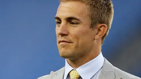 World Soccer Talk Radio (4.16.15) Taylor Twellman interview