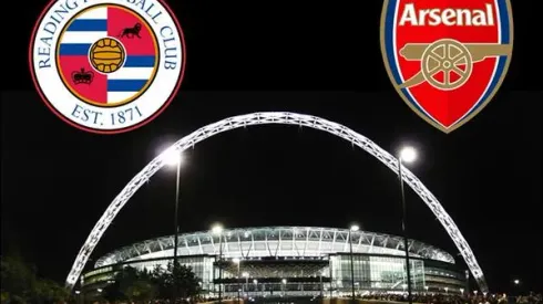 Chelsea-United conflict devalues Arsenal-Reading semi-final