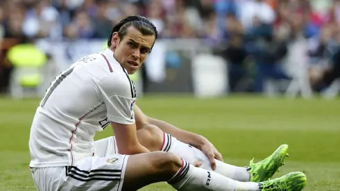 Real Madrid’s Bale and Modric doubtful for Atletico return clash