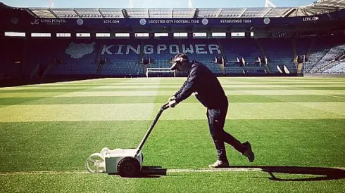 Leicester City 2-0 Swansea match highlights