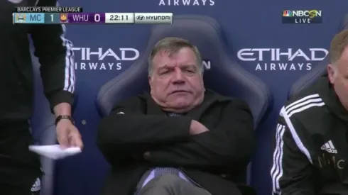 Manchester City 2-0 West Ham United match highlights