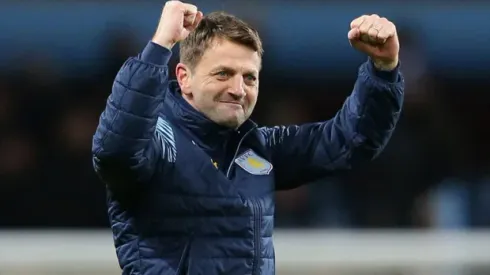Tim Sherwood appears to be the perfect fit for Aston Villa