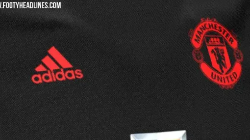 Manchester United third shirt for 2015-16 season: New leaked photos