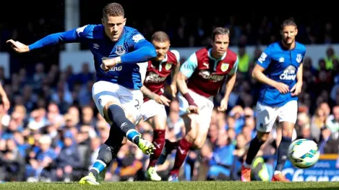 Ross Barkley must learn from a turbulent campaign