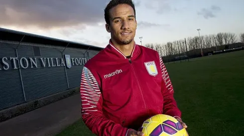 Scott Sinclair wants to sign a permanent deal at Aston Villa