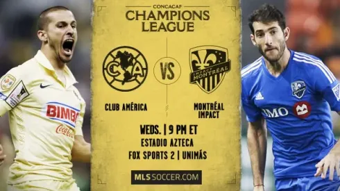 Club America vs Montreal Impact preview