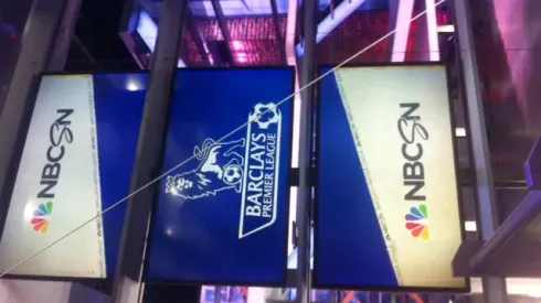 Commentators for Premier League matches on NBC Sports, Gameweek 34