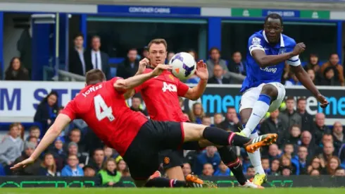 Everton vs. Manchester United predicted lineups and team news