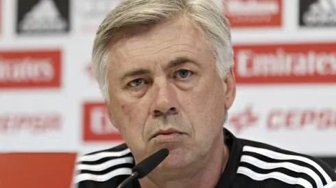 Champions League glory more likely than La Liga title, says Carlo Ancelotti