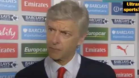 Chelsea aren't much better than Arsenal says Arsene Wenger