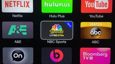 How much would you be willing to pay for NBC Sports App?