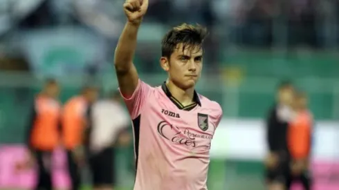 Paulo Dybala is one of the hottest properties in world soccer