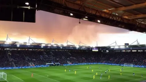 Chelsea move to the brink of Premier League title after win versus Leicester