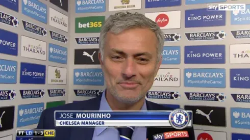 Manuel Pellegrini is tired of Jose Mourinho's hurtful remarks