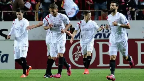 Sevilla manager Unai Emery believes his team wants to do something memorable