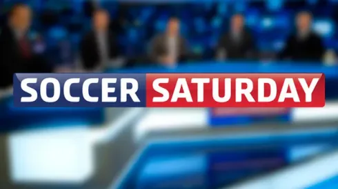 Premier League Saturday, Gameweek 35: TV times and open thread