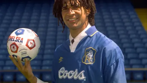 Ruud Gullit launches attack on Jose Mourinho and Chelsea
