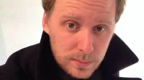 Soccer Morning (5.4.15) Luke Moore interview