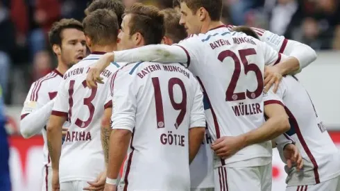 Bayern Munich and Univision Deportes announce partnership