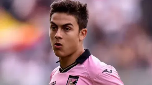 Arsenal and Manchester City interested in signing Paulo Dybala