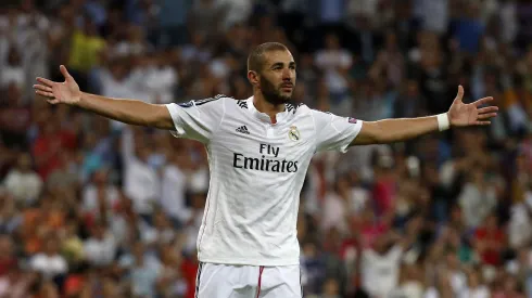 Karim Benzema to be included in Real Madrid squad on Saturday