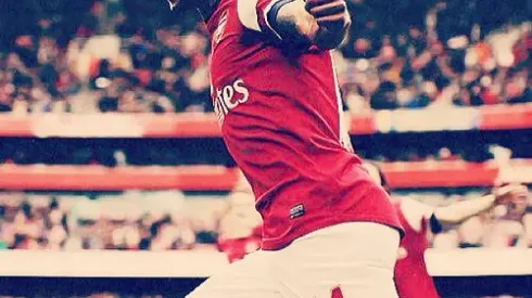 Arsenal insist Theo Walcott will not be sold this summer