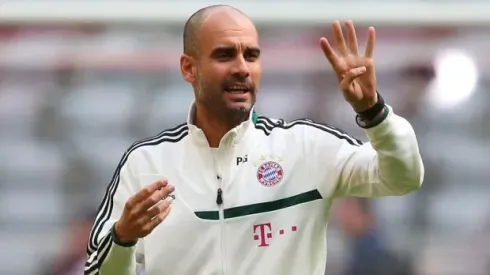 Bayern Munich can achieve Champions League comeback