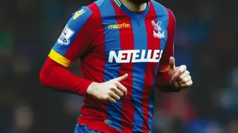 Crystal Palace 1-2 Manchester United match highlights