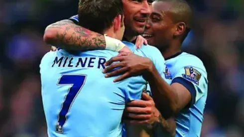 Manchester City vs QPR, Gameweek 36: TV times and open thread