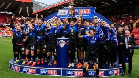 Primer on Bournemouth and Watford