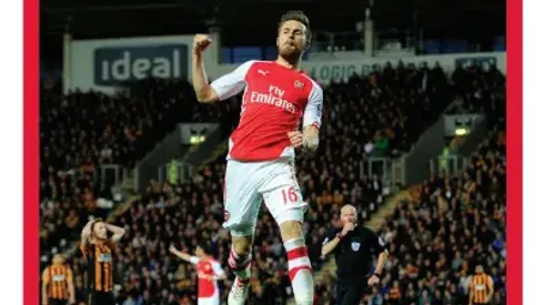 Arsenal vs Swansea, Gameweek 36: TV times and open thread