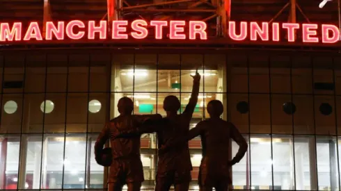 Glazers accused of 'draining $1.5 billion' from Manchester United