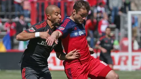 MLS equivalent to English Championship