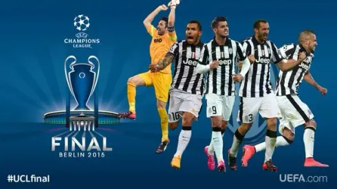 Real Madrid 1-1 Juventus match highlights; Juve advance to final